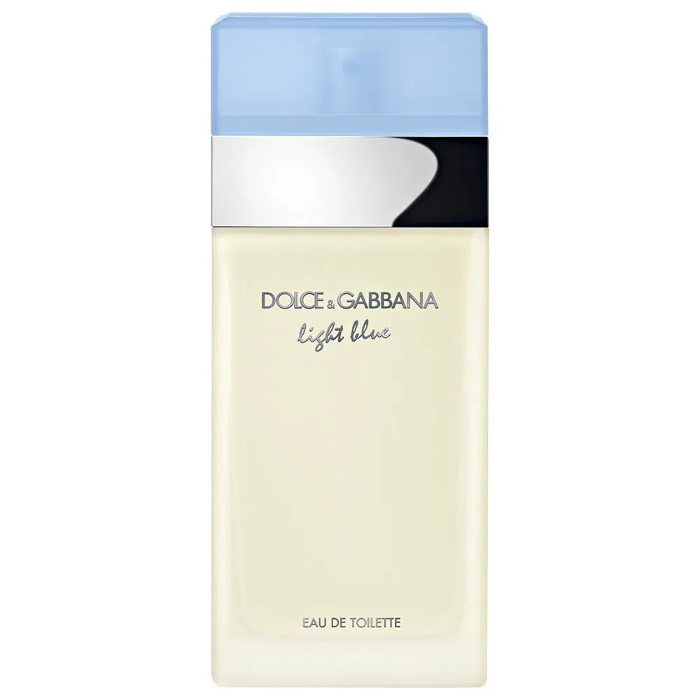 Light Blue Dolce & Gabbana - Dameparfume - Eau de Toilette