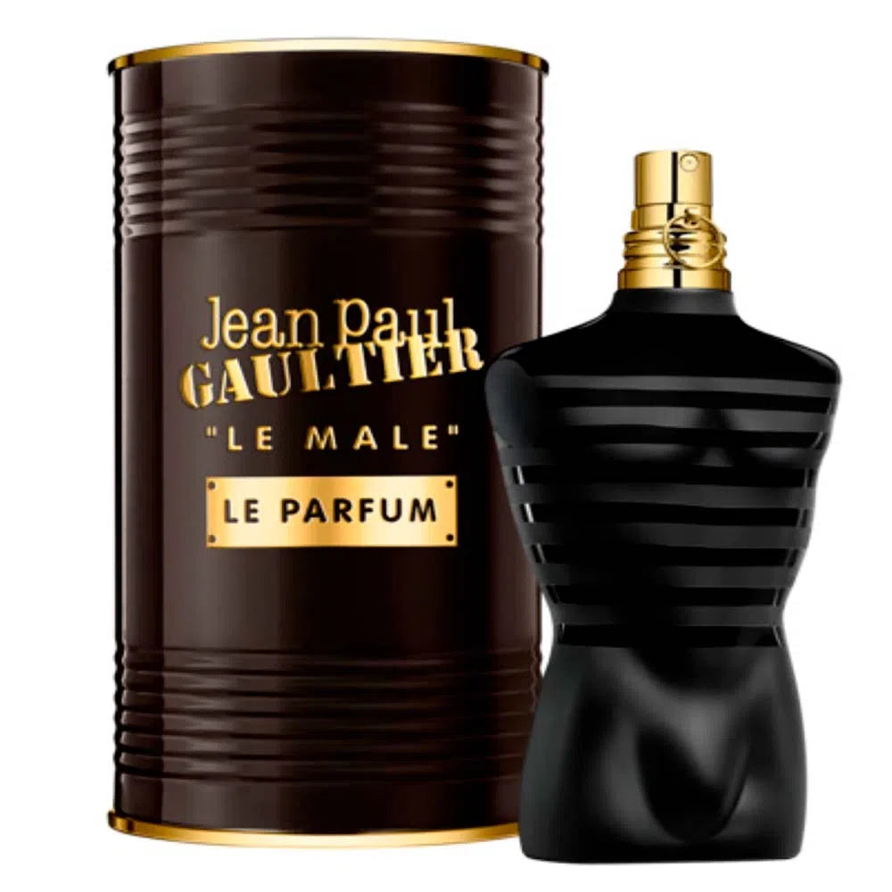 Le Male Le Parfum Jean Paul Gaultier - Herreparfume - Eau de Parfum