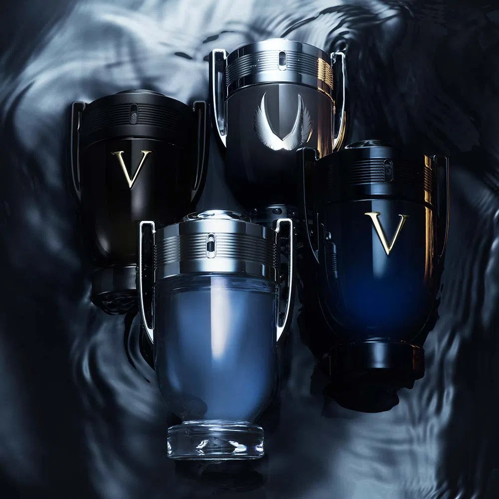 Invictus Victory Elixir Paco Rabanne - Herreparfume - Eau de Parfum