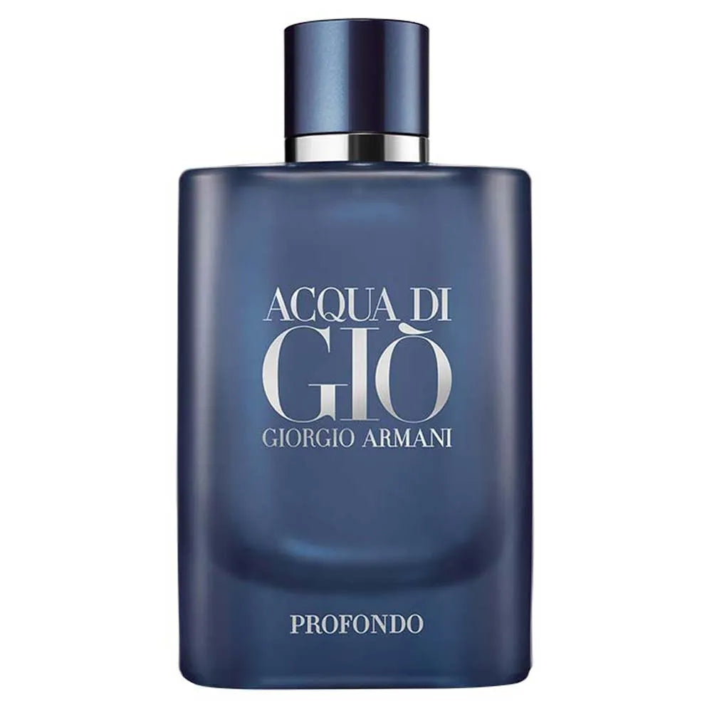 Acqua Di Giò Profondo Giorgio Armani - Herreparfume - Eau de Parfum