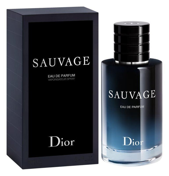 Combo af 3 Dufte - 1 Million Parfum af Paco Rabanne, Sauvage af Dior og Invictus af Paco Rabanne [100 ml hver]