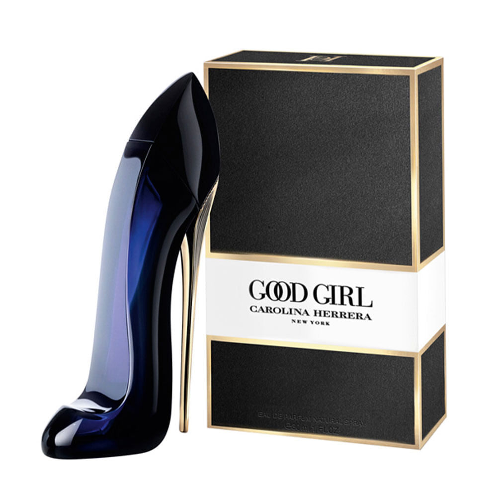 Combo af 3 Dameparfumer - Good Girl, La Vie Est Belle og 212 VIP Rosé [100 ml hver]