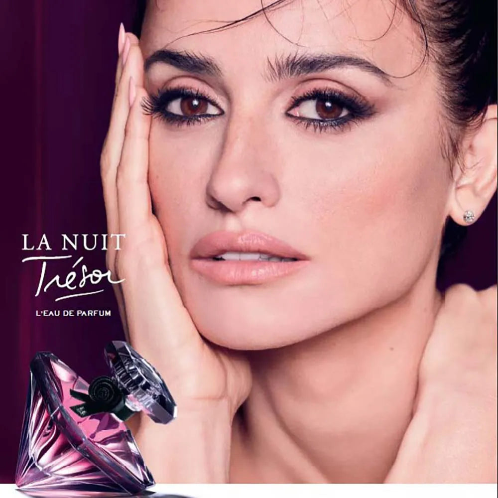 La Nuit Trésor Lancôme - Dameparfume - Eau de Parfum