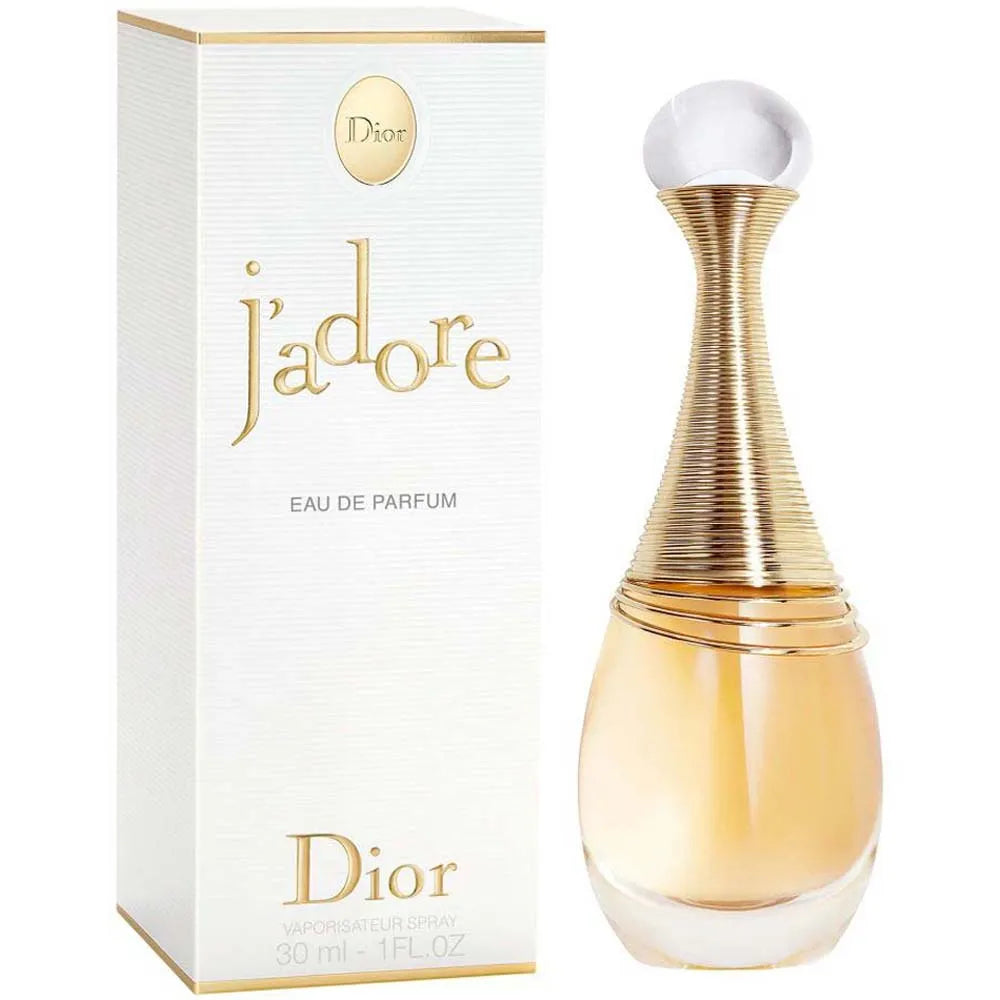 J'adore Dior - Dameparfume - Eau de Parfum