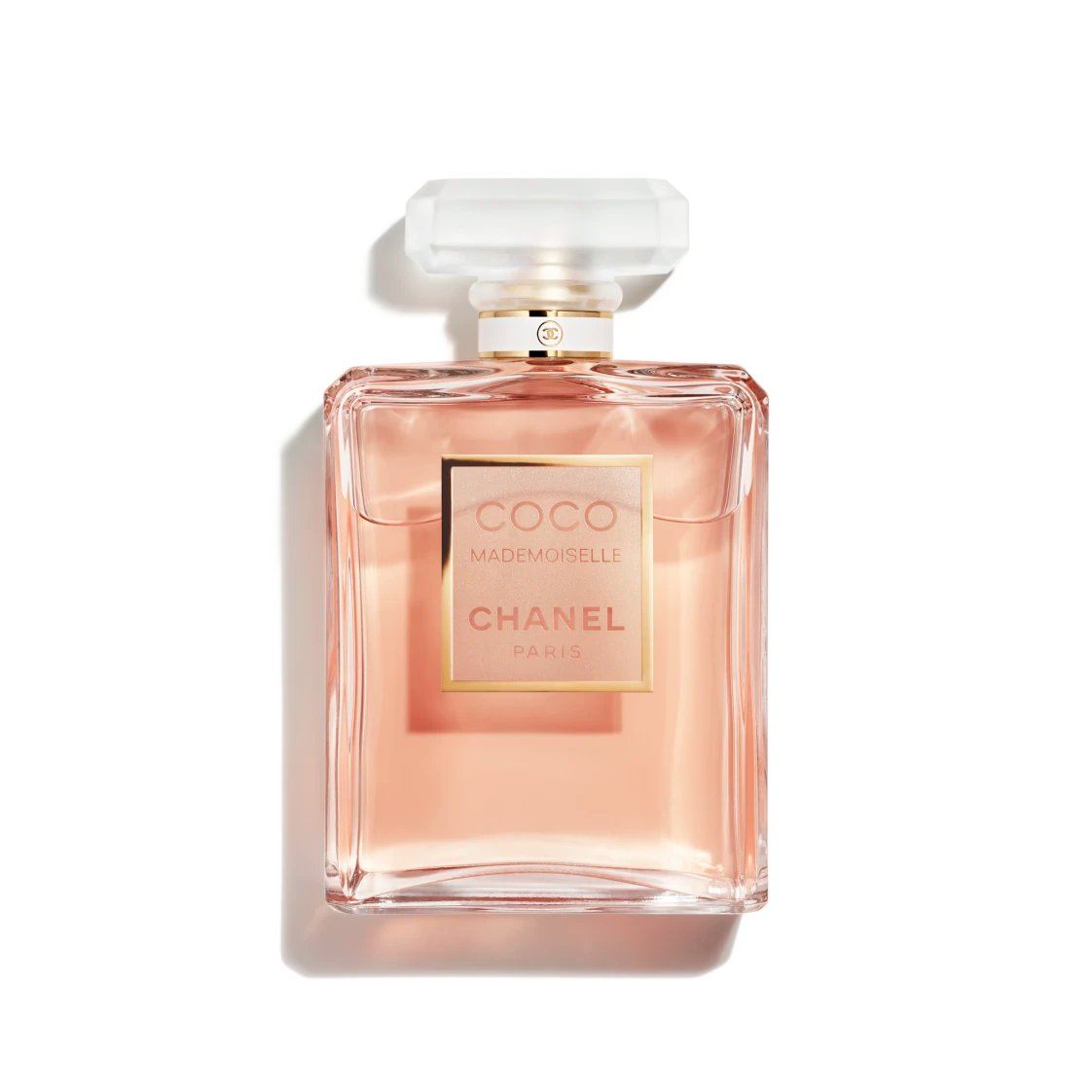 Coco Mademoiselle - Dameparfume - Eau de Parfum