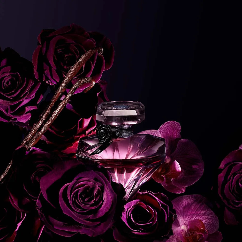 La Nuit Trésor Lancôme - Dameparfume - Eau de Parfum