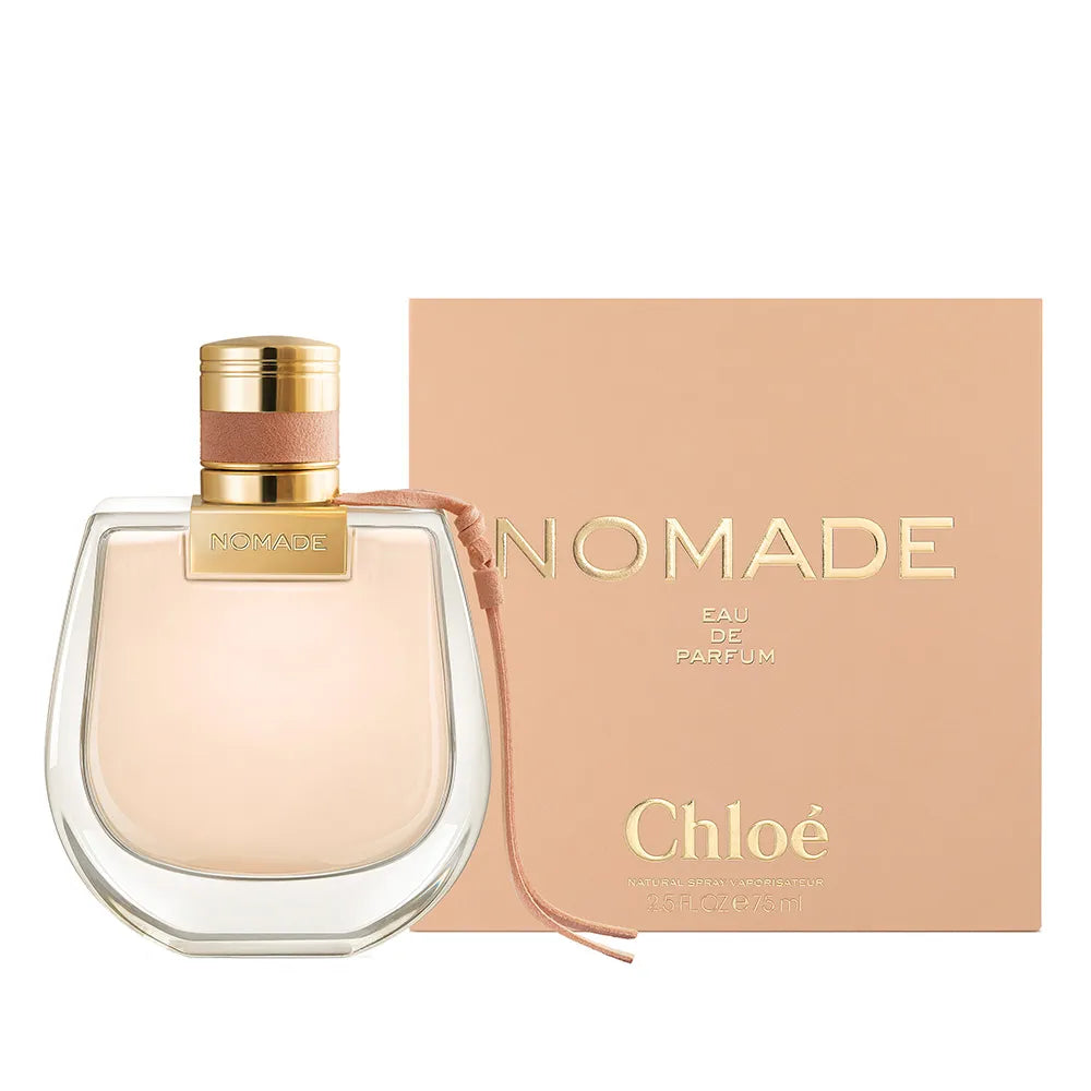 Nomade Chloé - Dameparfume - Eau de Parfum