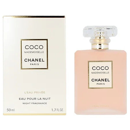 Combo af 3 Dufte - Coco Mademoiselle af Chanel, Libre af Yves Saint Laurent og Chloé Signature [100 ml hver]