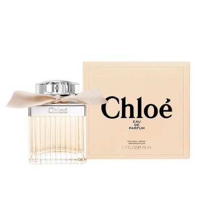 Combo af 3 Dufte - Coco Mademoiselle af Chanel, Libre af Yves Saint Laurent og Chloé Signature [100 ml hver]