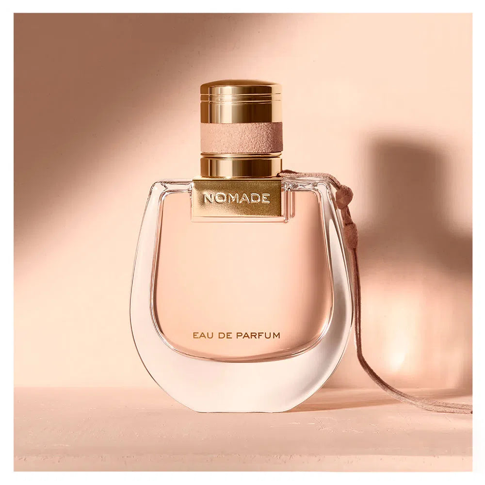 Nomade Chloé - Dameparfume - Eau de Parfum