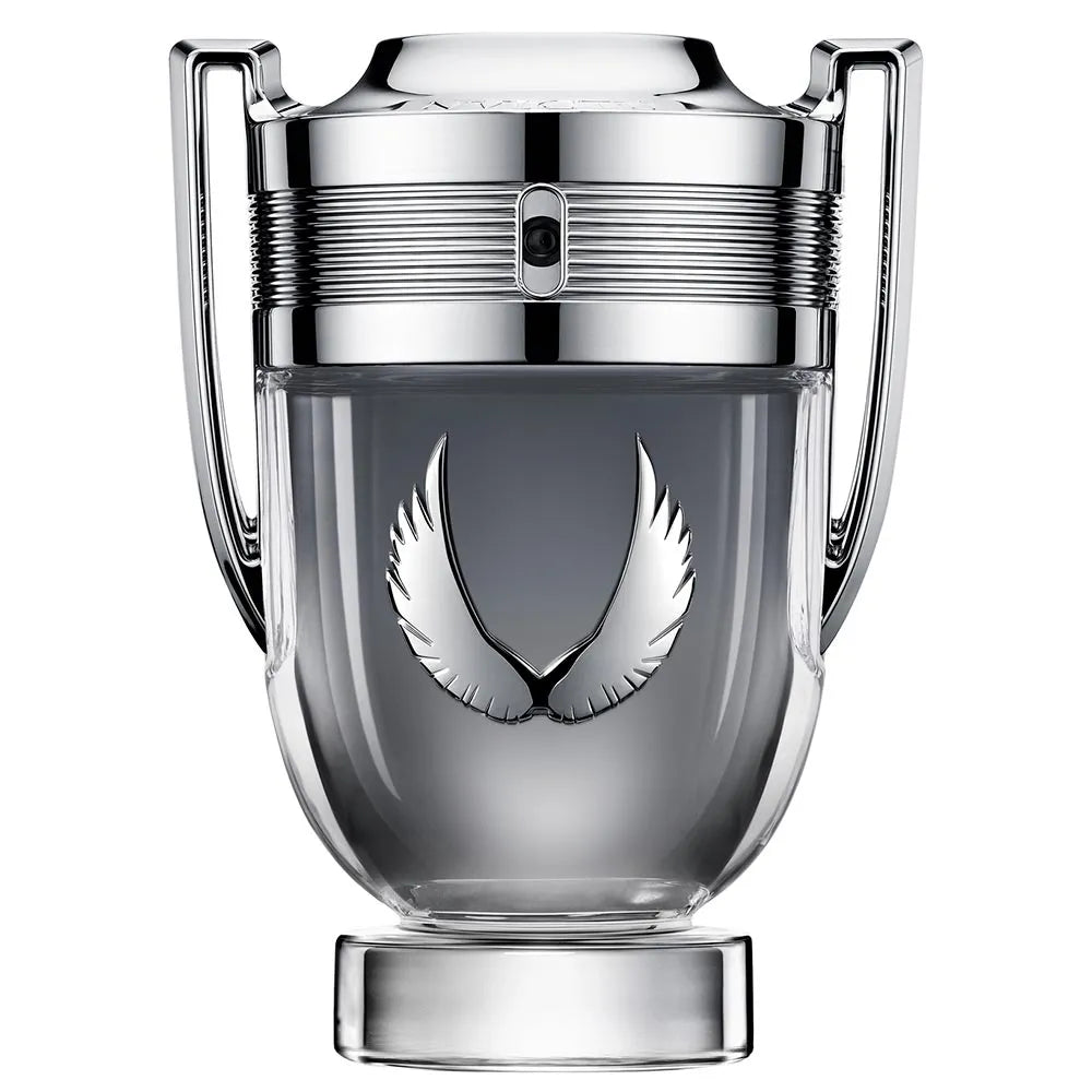 Invictus Platinum Paco Rabanne – Herreparfume – Eau de Parfum