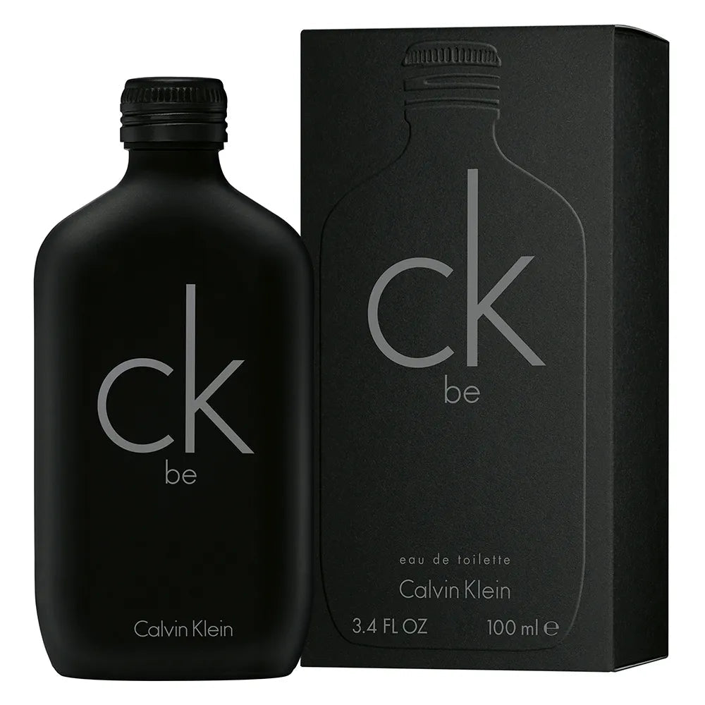 Ck Be Calvin Klein - Unisex Parfume - Eau de Toilette